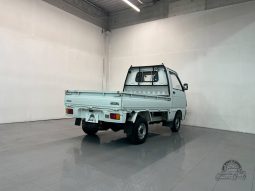 1988 Daihatsu Hijet Pickup full