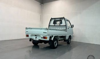 1988 Daihatsu Hijet Pickup full