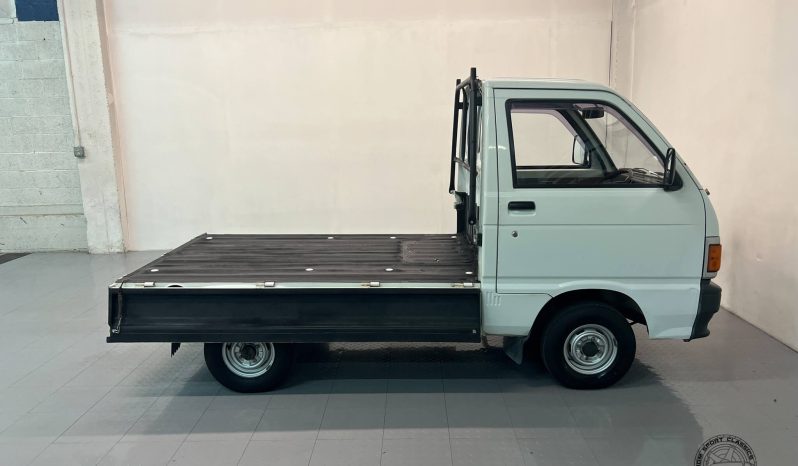 1988 Daihatsu Hijet Pickup full