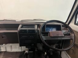 1988 Daihatsu Hijet Pickup full