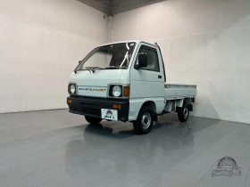 1988 Daihatsu Hijet Pickup