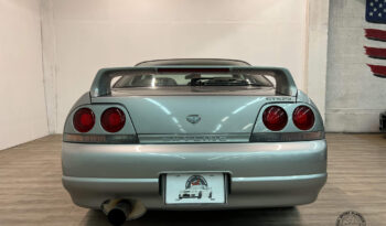 1996 Nissan Skyline GTS25t Spec 2 full