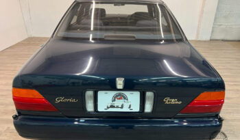1993 Nissan Gloria GT Ultima full