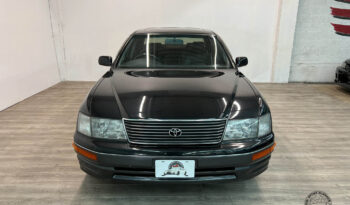 1996 Toyota Celsior full