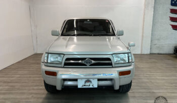 1996 Toyota Hilux Surf full