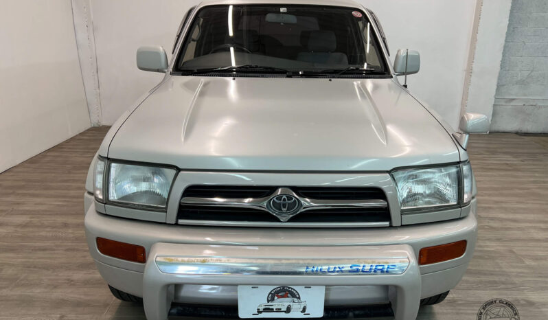 1996 Toyota Hilux Surf full