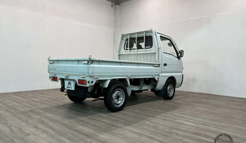 1994 Suzuki Carry Truck full
