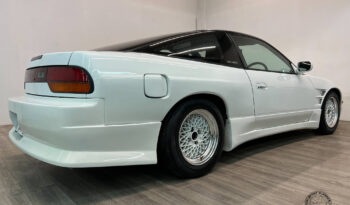 1995 Nissan 180SX full