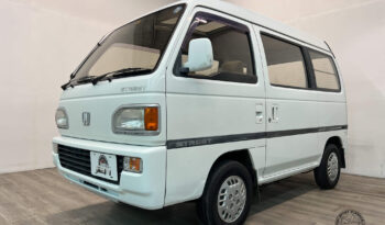 1990 Honda Acty Street Van full