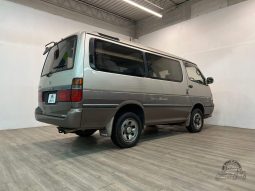 1992 Toyota HiAce Super Custom Limited full