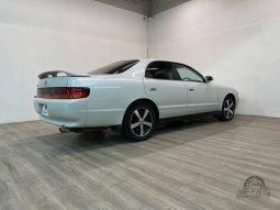 1993 Toyota Chaser Tourer V full