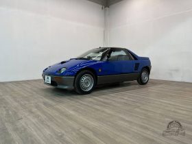 1993 Mazda Autozam AZ1