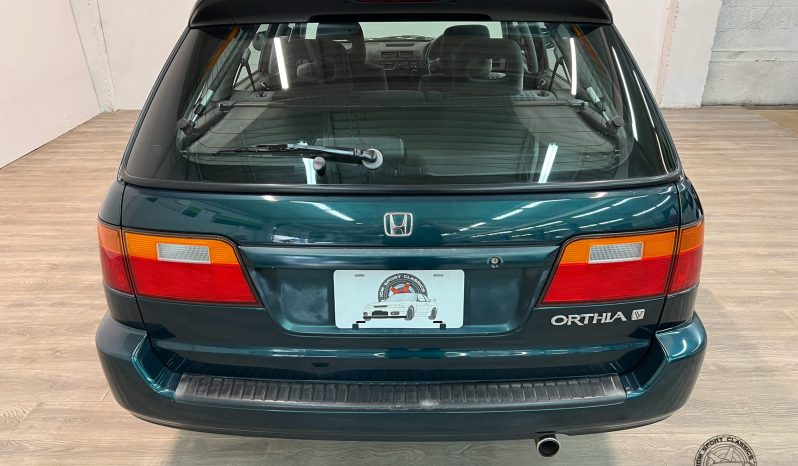 1996 Honda Orthia V full