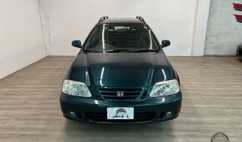 1996 Honda Orthia V full