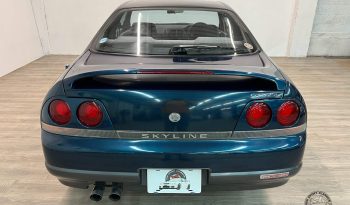 1994 Nissan Skyline GTS25t full