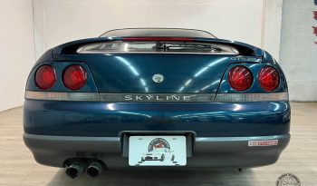 1994 Nissan Skyline GTS25t full