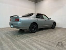 1996 Nissan Skyline GTS25t Series 2 full