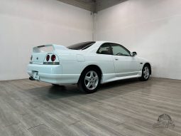 1996 Nissan Skyline GTS25t Type M full