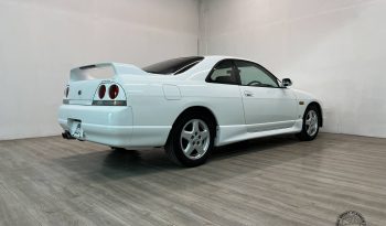 1996 Nissan Skyline GTS25t Type M full