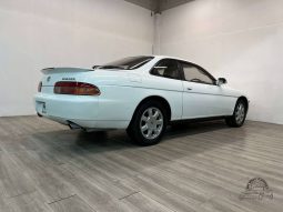 1994 Toyota Soarer GT-TL full