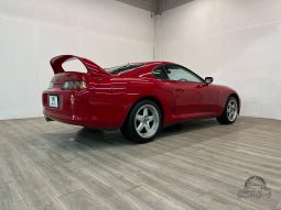 1993 Toyota Supra RZ full