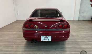 1993 Nissan Skyline GTS25t Type M full