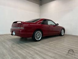 1993 Nissan Skyline GTS25t Type M full