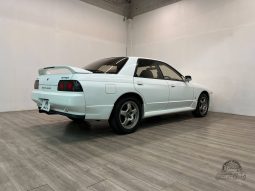 1990 Nissan Skyline GTST full