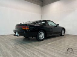 1993 Nissan 180SX full