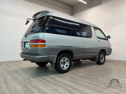 1996 Toyota LiteAce GXL full