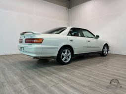 1996 Toyota Mark II Tourer V JZX100 full