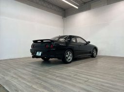 1989 Nissan Skyline GTS-t full