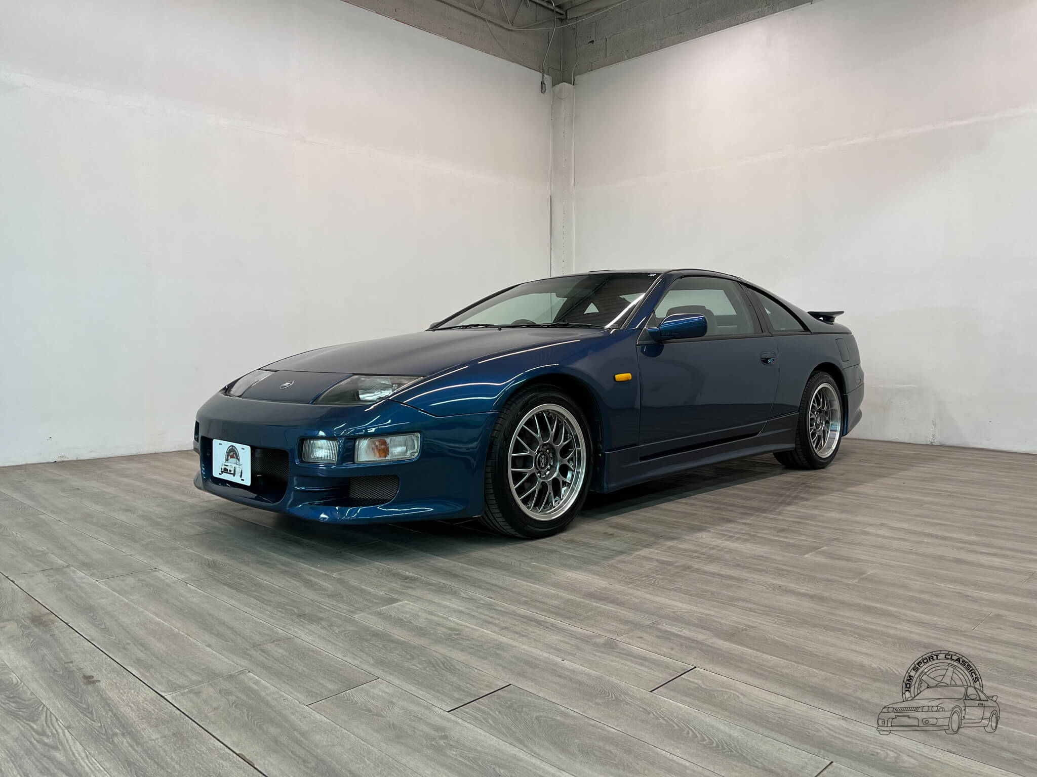 1994 Nissan Fairlady Z - JDM Sport Classics