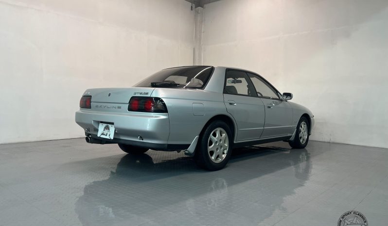 1992 Nissan Skyline GTS25 Type X-G full
