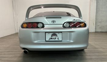 1994 Toyota Supra SZ full