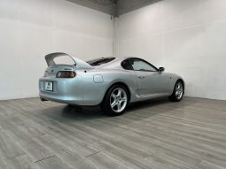 1994 Toyota Supra SZ full