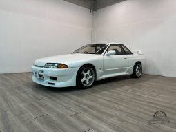 1993 Nissan Skyline GTS-T Type M
