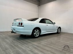 1997 Nissan Skyline GTS25T Type M full