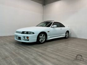 1997 Nissan Skyline GTS25T Type M