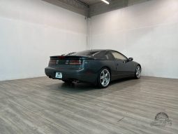 1993 Nissan Fairlady Z Twin Turbo full