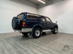 1993 Toyota Hilux Surf SSR-X full