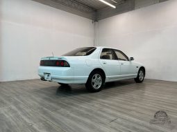 1994 Nissan Skyline GTS25 full