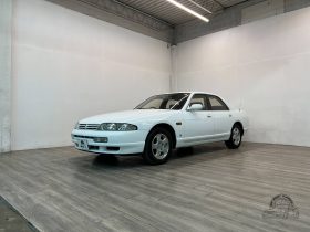 1994 Nissan Skyline GTS25