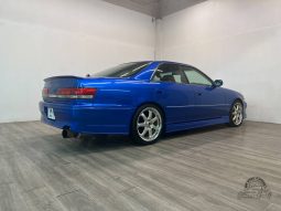 1996 Toyota Mark II Tourer V full