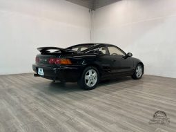 1994 Toyota MR2 GT-S full