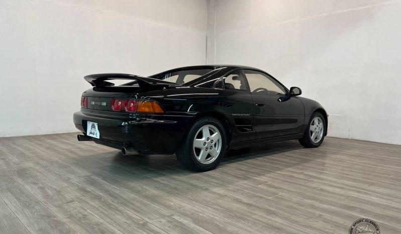 1994 Toyota MR2 GT-S full