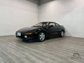 1994 Toyota MR2 GT-S