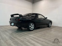 1993 Nissan Skyline GTS-t Type M full