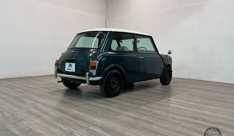 1996 Rover Mini Mayfair full
