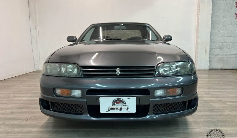 1994 Nissan Skyline GTS25T Type M full
